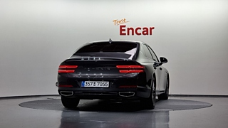 GENESIS G80 RG3 2020