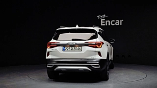 KIA SELTOS 2022