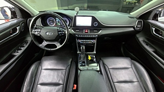 HYUNDAI GRANDEUR IG 2017