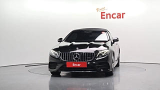 MERCEDES BENZ E-CLASS W213 2020