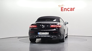 MERCEDES BENZ E-CLASS W213 2020