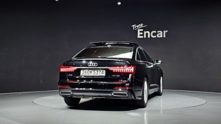 AUDI A6 C8 2020