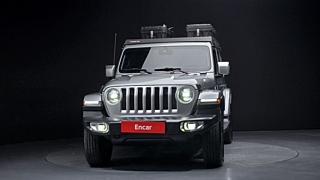 JEEP WRANGLER JL 2019