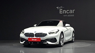 BMW Z4 G29 2022