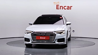 AUDI A6 C8 2019