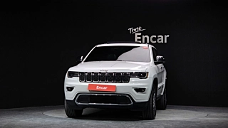JEEP CHEROKEE GRAND 2019