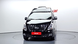 HYUNDAI STAREX GRAND 2017