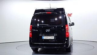 HYUNDAI STAREX GRAND 2017