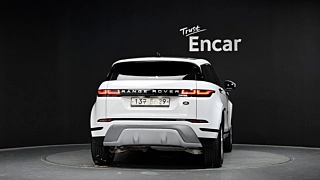LAND ROVER RANGE ROVER EVOQUE 2019