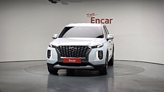 HYUNDAI PALISADE 2020