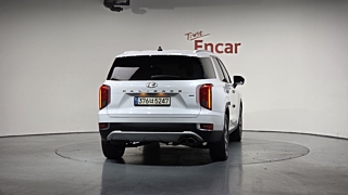 HYUNDAI PALISADE 2020