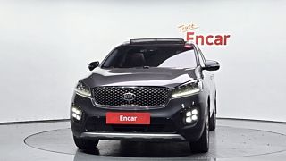 KIA SORENTO 2016