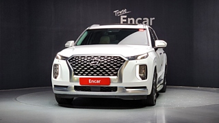 HYUNDAI PALISADE 2020