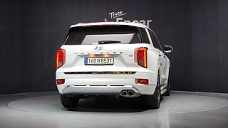 HYUNDAI PALISADE 2020