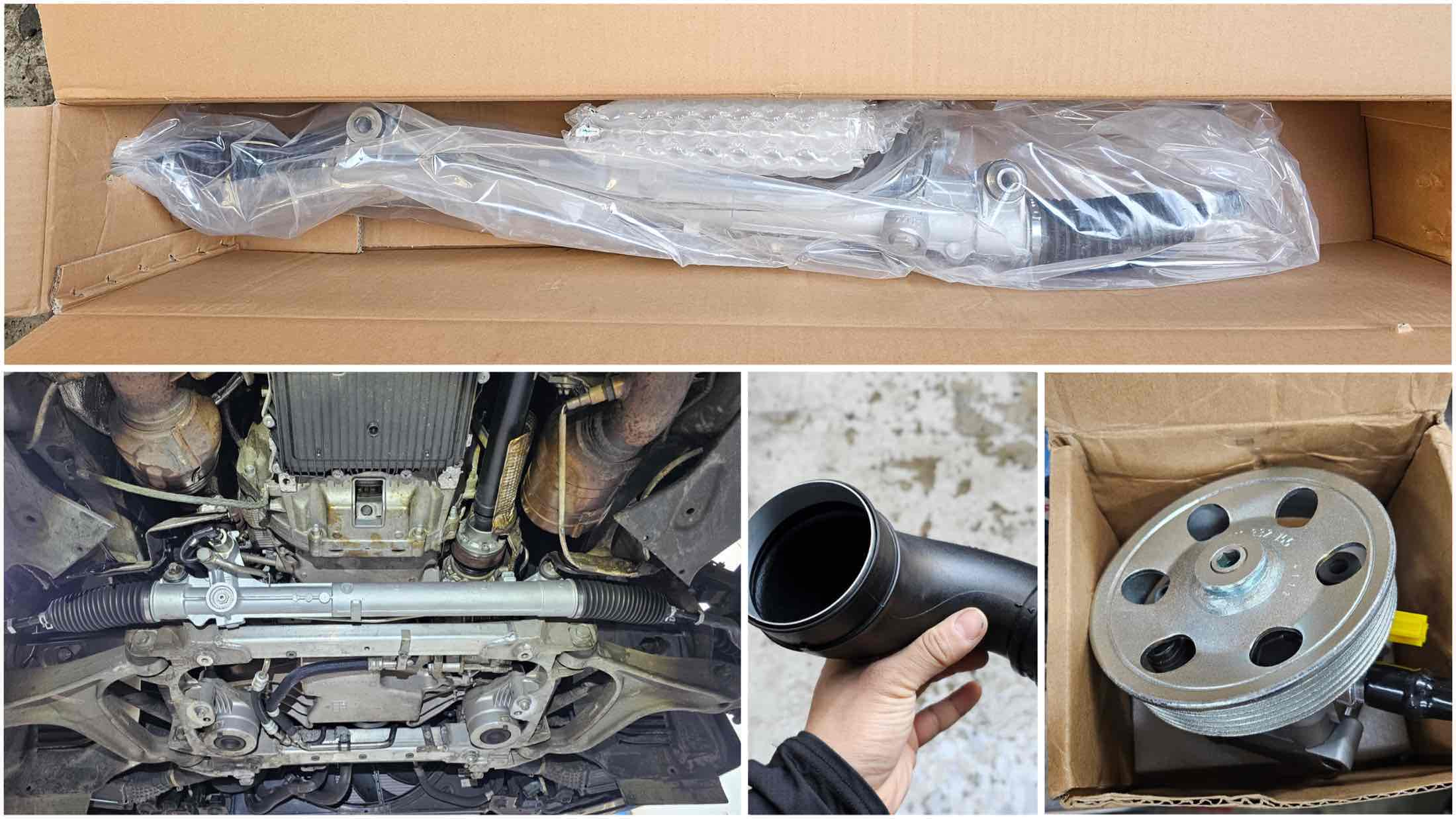 MASERATI QUATTROPORTE 2017