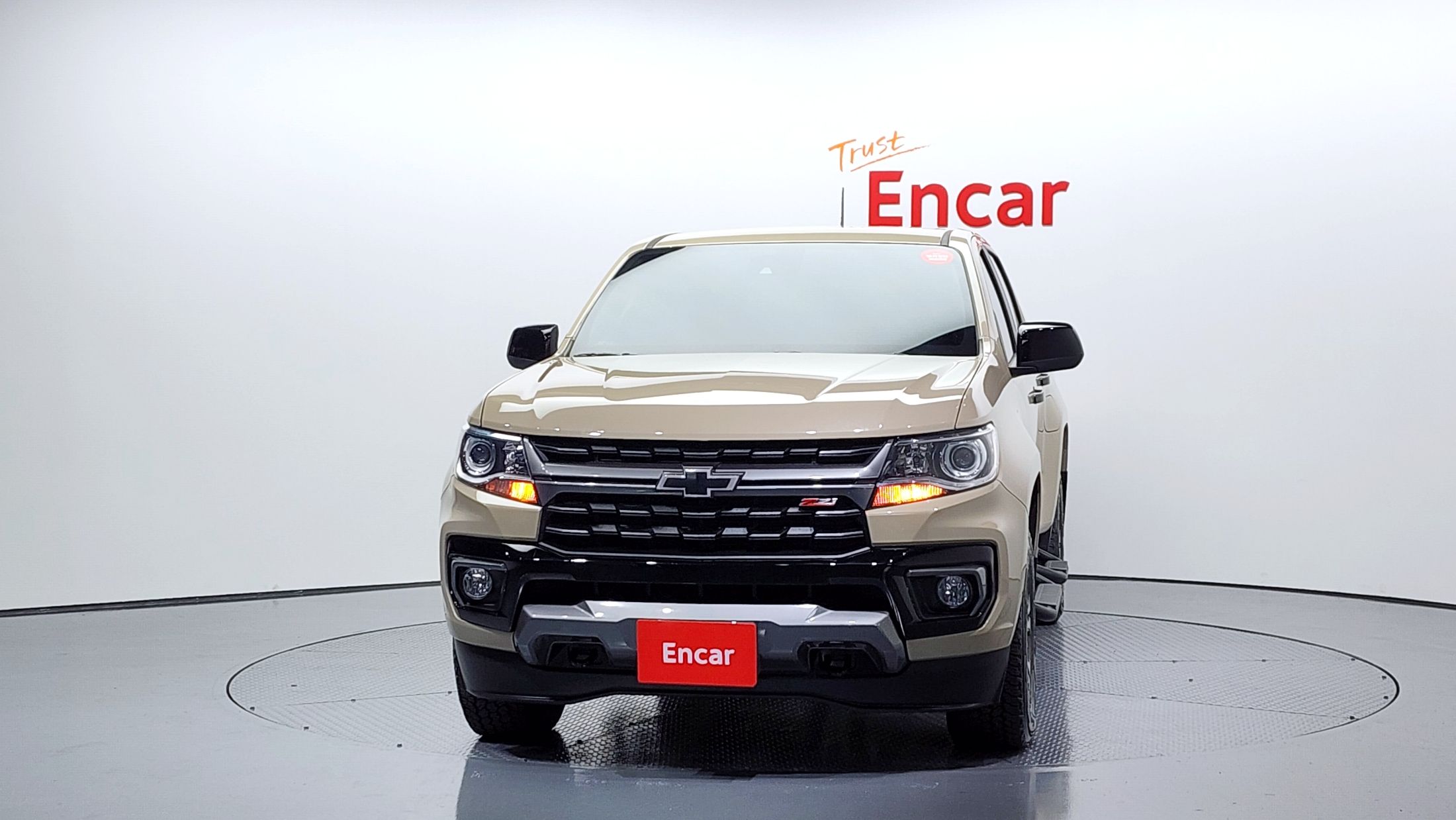 DAEWOO COLORADO 2022