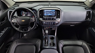 DAEWOO COLORADO 2022