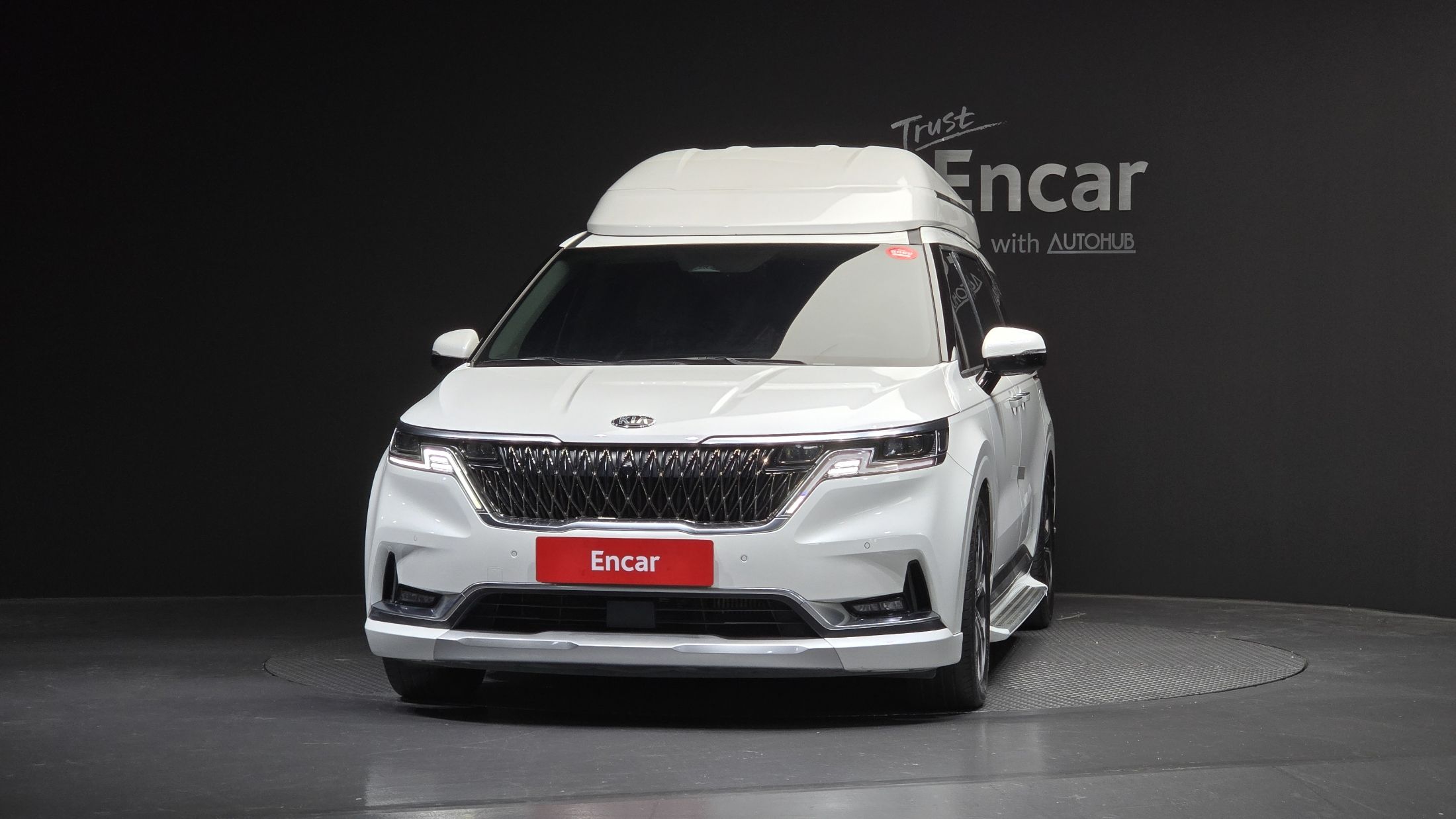 KIA CARNIVAL 2021