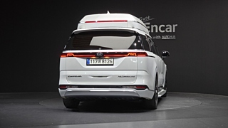 KIA CARNIVAL 2021