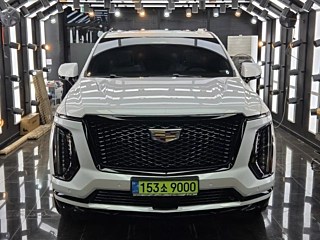 Заказать CADILLAC ESCALADE