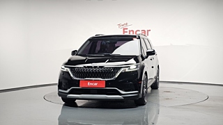 KIA CARNIVAL 2020