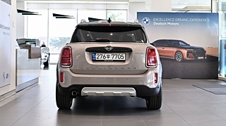 MINI COUNTRYMAN COOPER 2023