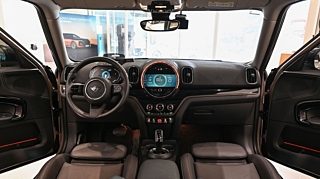MINI COUNTRYMAN COOPER 2023