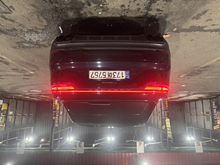 PORSCHE CAYENNE PO536 2019