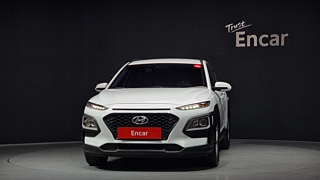 HYUNDAI KONA 2017