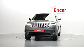 LAND ROVER RANGE ROVER VELAR 2018