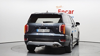 HYUNDAI PALISADE 2020