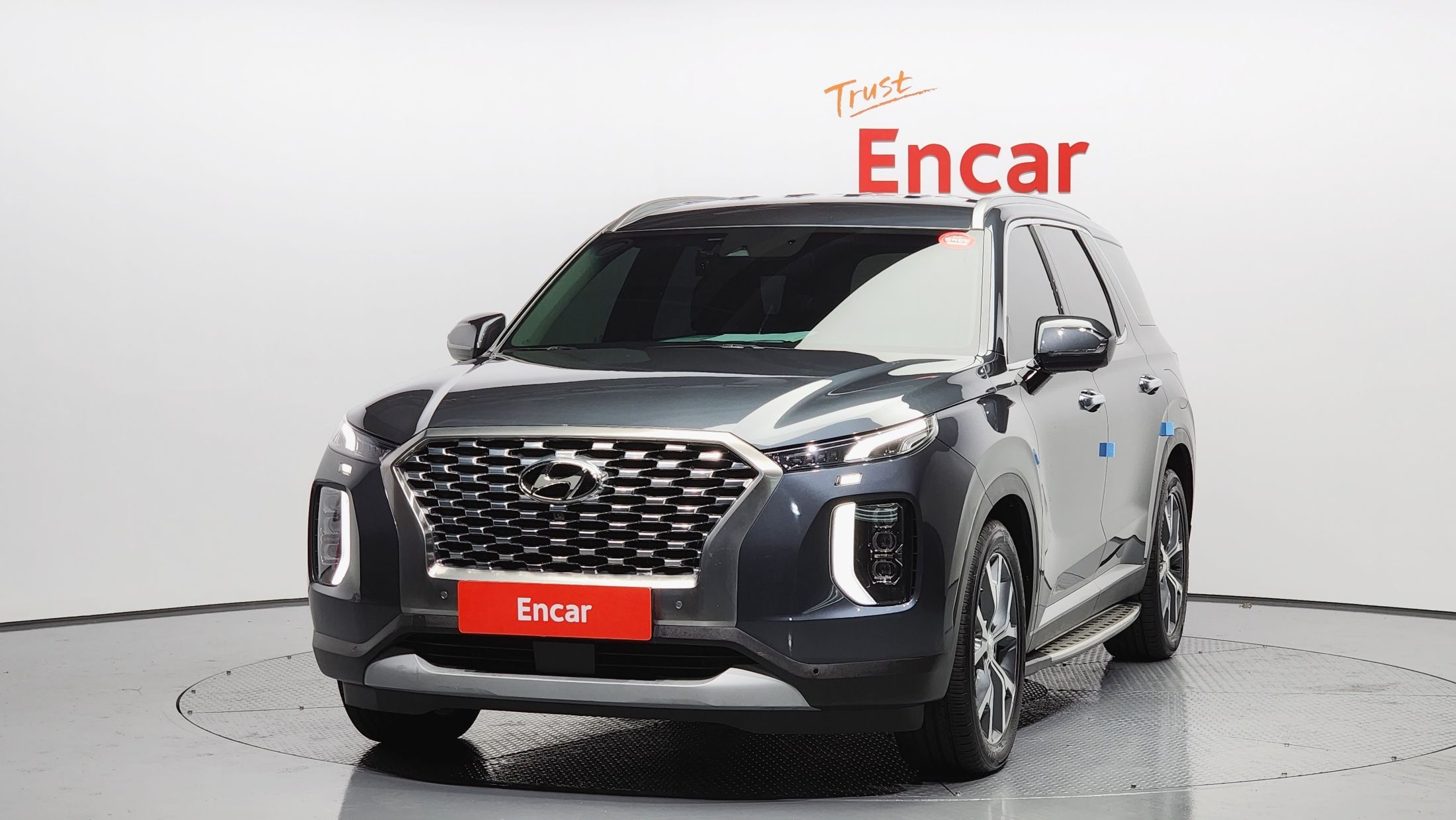 HYUNDAI PALISADE 2020