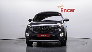 KIA SORENTO 2016