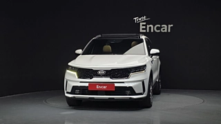 KIA SORENTO 2020
