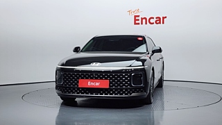 HYUNDAI GRANDEUR HYBRID GN7 2023