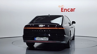 HYUNDAI GRANDEUR HYBRID GN7 2023