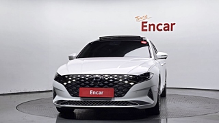 HYUNDAI GRANDEUR IG 2020