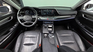 HYUNDAI GRANDEUR IG 2020