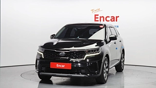 KIA SORENTO 2020