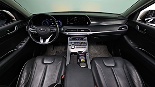 HYUNDAI PALISADE 2019