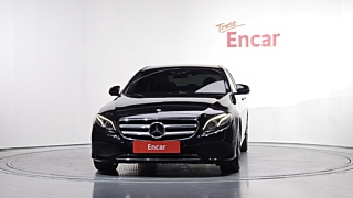 MERCEDES BENZ E-CLASS W213 2020