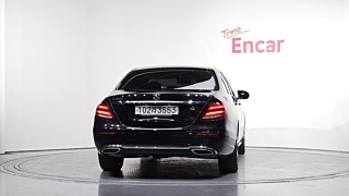 MERCEDES BENZ E-CLASS W213 2020