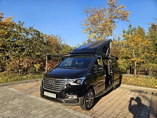 HYUNDAI STAREX GRAND 2020