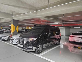 HYUNDAI STAREX GRAND 2020