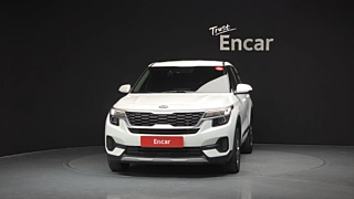 KIA SELTOS 2021