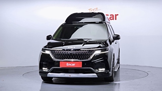 KIA CARNIVAL 2021