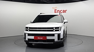 HYUNDAI SANTAFE MX5 2023