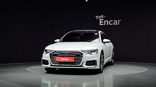 AUDI A6 C8 2023