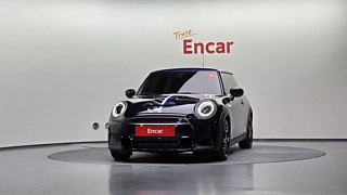 MINI COOPER S 2022