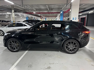 LAND ROVER RANGE ROVER VELAR 2023